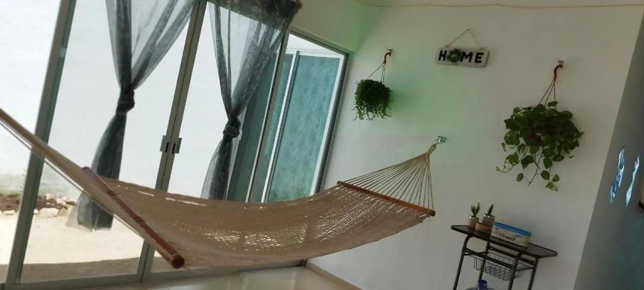 Habitacion Residencial Gran Santa Fe Norte II Merida Yucatan Akuahuiketzal Corp