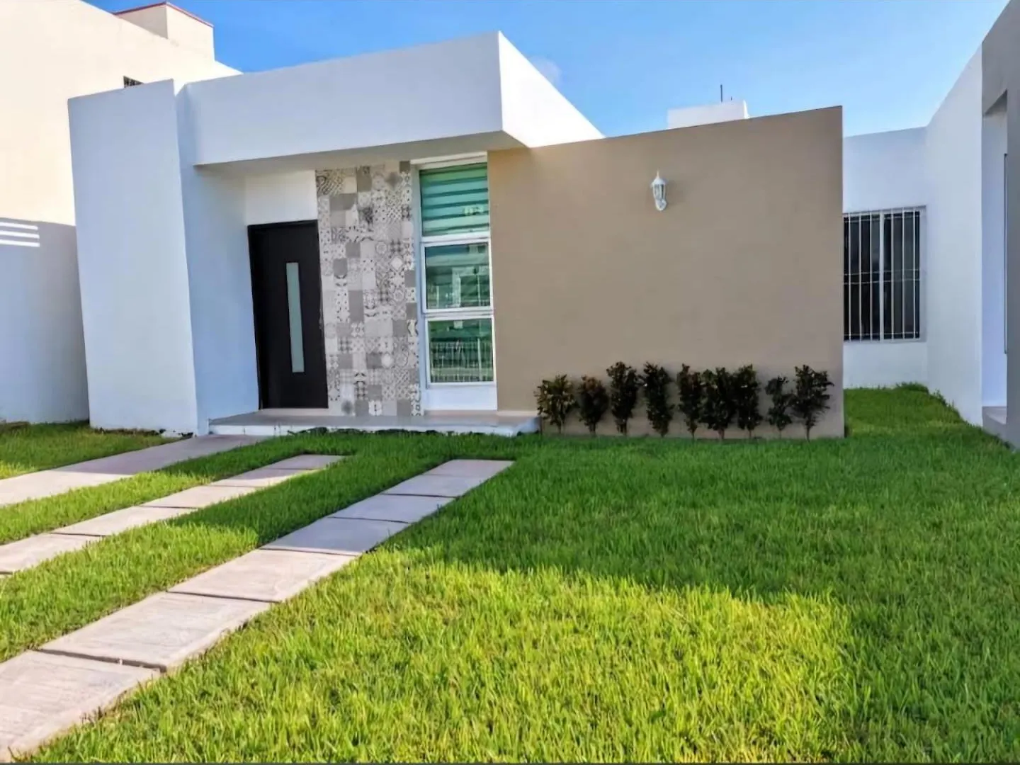 Habitacion Residencial Gran Santa Fe Norte II Merida Yucatan Akuahuiketzal Corp location