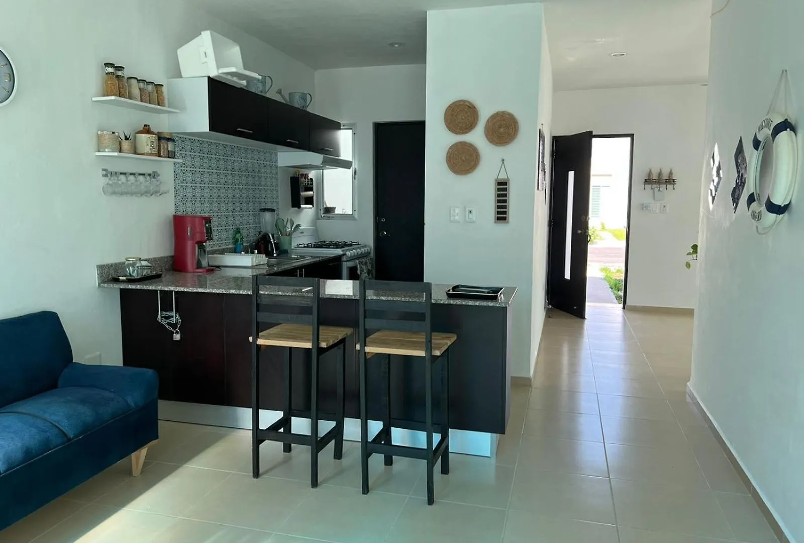 וילה Habitacion Residencial Gran Santa Fe Norte II Merida Yucatan Akuahuiketzal Corp